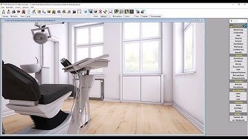 PYTHA 3D-CAD | Planning customised practice equipment