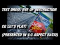 Test Drive: Eve of Destruction - CG Let's Play