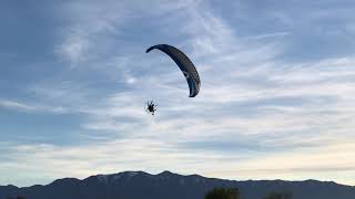 First Launch On My Openppg Sp140