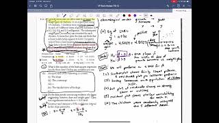 AP Stats Badge 11&12 Linear Regression