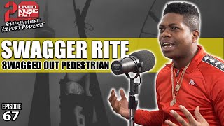 SWAGGER RITE ON TORONTO RAP, DRAKE'S PLAN, NEW EP, SURPRISE MURAL, DROP TOP, HIGH ENERGY + MORE