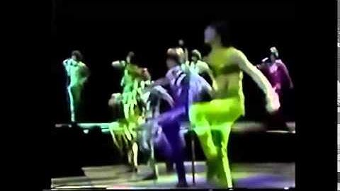 Menudo - Motorcycle Dreamer 1984
