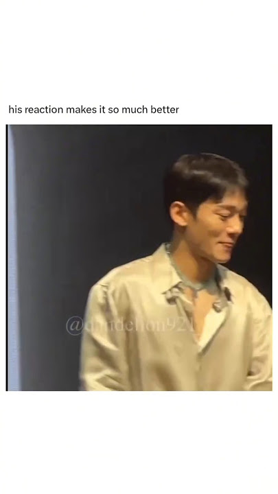 When you are dad of two girls #EXO Chen