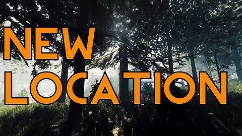 [2017]The Forest - How to find the Rebreather & Rusty Axe UNDER 5 MINUTES![HD1080p]