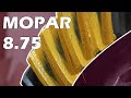 Mopar 8.75 Rebuild with New Sure Grip Install (True Spirit #27)