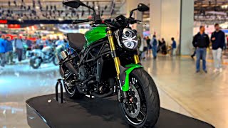 2023 NEW BEST 8 BENELLI Motorcycles