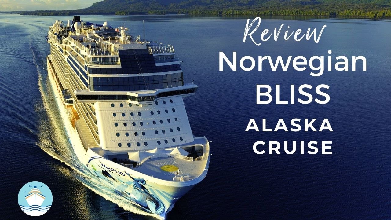 ncl cruise to alaska reviews