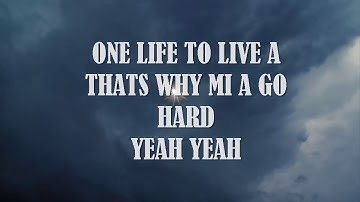 Jahmiel Live Without Limits Official Lyrics 2018