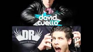 David Cuello feat. Danny Romero - Ella Pide Más