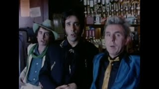 Flying Pickets - Only You (1984 - Official Video Clip HD)