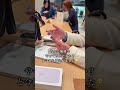アップルストア同行ショッピングDay4