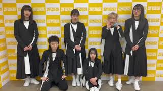 BiSH-COUNTDOWN JAPAN21/22