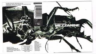 Massive attack — Angel (subtitulada).