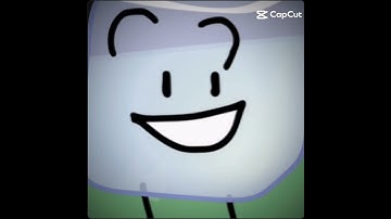 Ice cube edit // BFB/TPOT // #bfb #tpot #osc #edit #capcut #bfdi #shorts #bfdia #idfb #trend #fyp