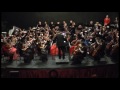 Capture de la vidéo Ponca City High School Symphony Orchestra Spring Concert 2017 Part 2