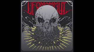 UFOMAMMUT - Crookhead EP [FULL ALBUM] 2023