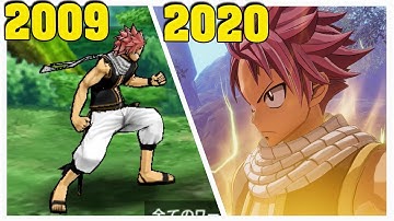 Download Fairy Tail Fairy Tail Tatsu Mp3 Free And Mp4
