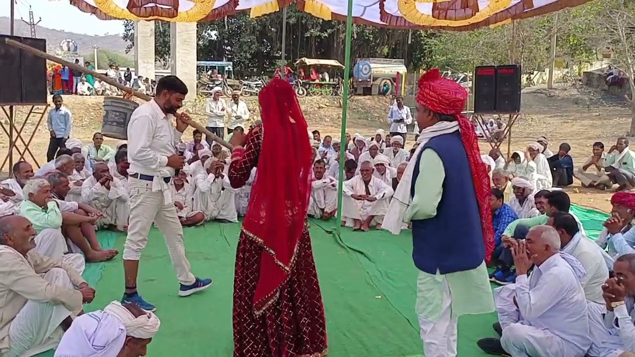 भेभो चाल्यो सासर राजस्थानी कॉमेडी जगदीश सराधना, सुरेश सैनी, भर्थ सैनी की मधुर आवाज़ मे राजस्थानी अलगो