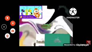 klasky csupo sad x likee in Wiggle Major Powers Extended 2