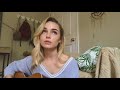Hostage - Billie Eilish (Cover) by Alice Kristiansen
