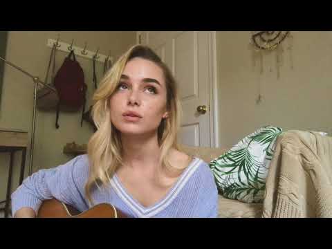 Hostage - Billie Eilish (Cover) by Alice Kristiansen