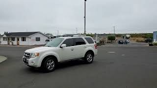 of Columbia River RV Park OR from Tom V