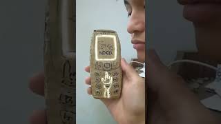 Nokia 3310 4G be like Part 3 :