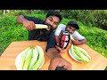 Jolo Chip Bitter Melon Eating Challenge | പാവക്ക ചലഞ്ജ് | M4 TECH |