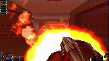 Brutal Guncaster Episode 4- TNT: Evilution (Part 1)