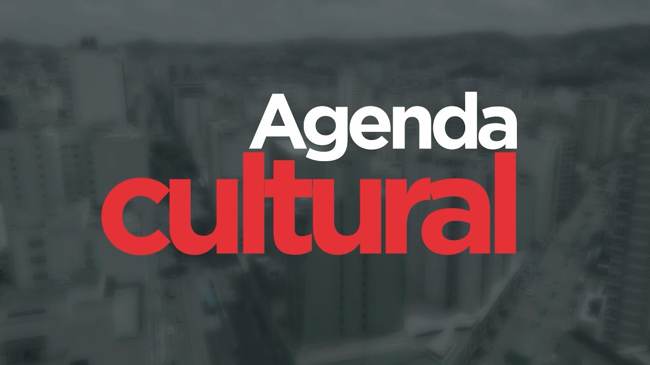 Programação cultural – de 4 a 10 de novembro
