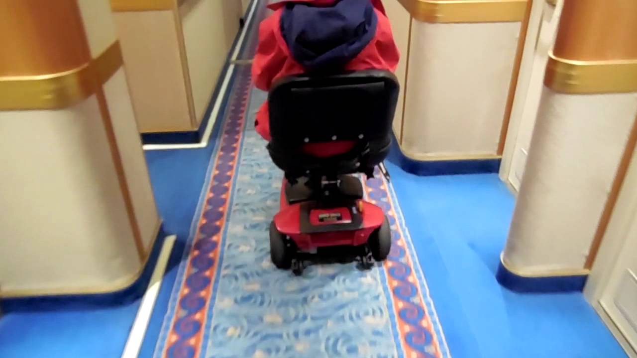 using-mobility-scooter-in-a-cruise-ship-youtube