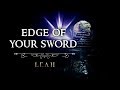 Miniature de la vidéo de la chanson Edge Of Your Sword
