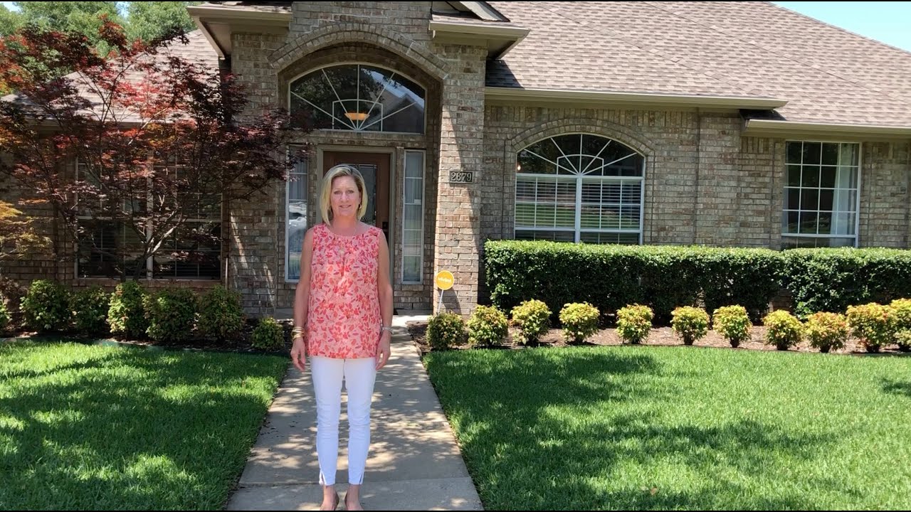 2679 Orchid Drive New Listing YouTube