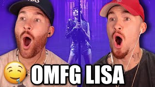 BLACKPINK LISA SOLO “LALISA + MONEY” REACTION LEAVES TWINS SPEECHLESS