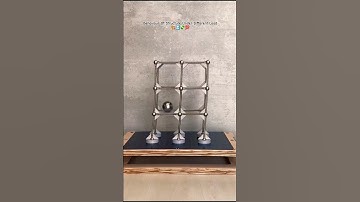 Behaviour Of Structure Under Different Load🏗️🔝💸💯#construction #civilengineering #youtube #shorts