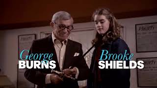 Brooke Shields' Top 10 Movies: A Cinematic Journey through her Best Films