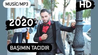 Haceli Allahverdi - Basimin Tacidir/2020 Resimi