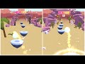 Hop Ball 3D Funny Music Game Gameplay Walkthrough Hop Ball 3D Funny Music Game Gameplay Walkthrough