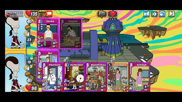 10.25.23 Animation Throwdown Mort Melee Day 3