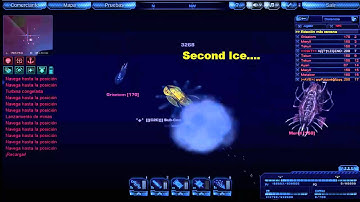 Deepolis [++ HAT++] Bug Ice