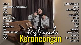 Eling Ae - Restianade - Full Album Keroncong Jawa 2024