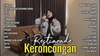 Eling Ae - Restianade - Full Album Keroncong Jawa 2024