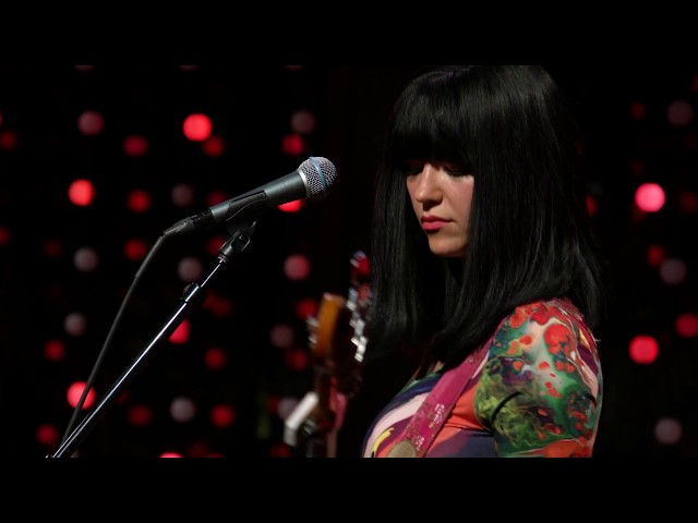 Khruangbin - August 10 (Live on KEXP) class=