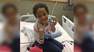 Cancer Free! Leah and Devon Still's Journey to Recovery