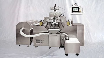 Paintball encapsulation softgel capsule making processing equipment máquina de encapsulación