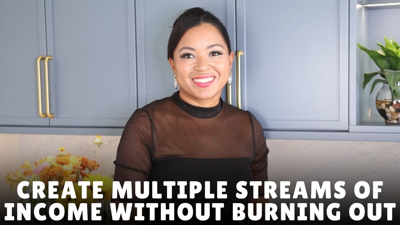 Business Owners: How to Create Multiple Streams of Income Without ...
