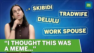 What the Skibidi?! TikTok Slang Now in the Cambridge Dictionary | N18G