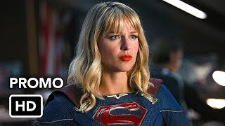 Supergirl 5x07 Promo "Tremors" (HD) Season 5 Episode 7 Promo