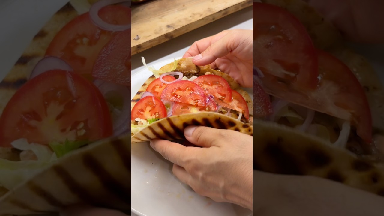 Taco sever misiniz😋 #keşfet #tarif #viral #pratiktarifler #yemektarifleri Taco sever misiniz😋 #keşfet #tarif #viral #pratiktarifler #yemektarifleri