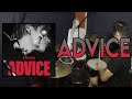 Advice - TAEMIN - Drum Cover